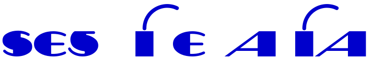 Sesquipedalian 字体