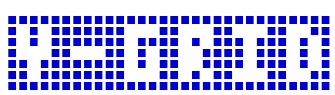 Y-Grid 字体