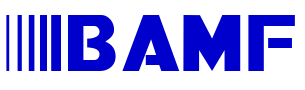 Bamf 字体