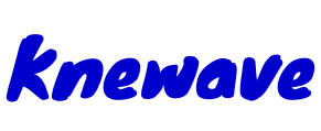 Knewave 字体