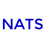 NATS 字体