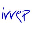 irrep 字体